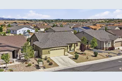 5399 N Evans Way, Prescott Valley, AZ 86314 - Photo 33