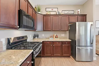 5399 N Evans Way, Prescott Valley, AZ 86314 - Photo 7