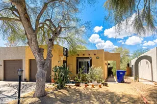 1947 N Frances Blvd, Tucson, AZ 85712 - Photo 5