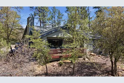 1295 Pinecone Terrace, Prescott, AZ 86303 - Photo 33