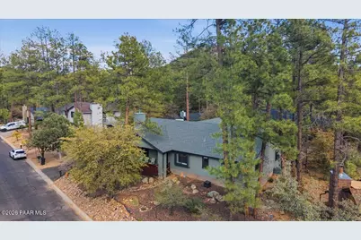 1295 Pinecone Terrace, Prescott, AZ 86303 - Photo 31