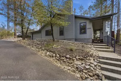 1295 Pinecone Terrace, Prescott, AZ 86303 - Photo 1
