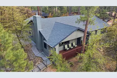 1295 Pinecone Terrace, Prescott, AZ 86303 - Photo 3