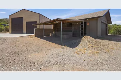 14621 E Lazy River Drive, Dewey-Humboldt, AZ 86329 - Photo 47