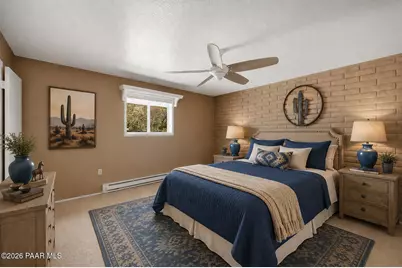 14621 E Lazy River Drive, Dewey-Humboldt, AZ 86329 - Photo 35