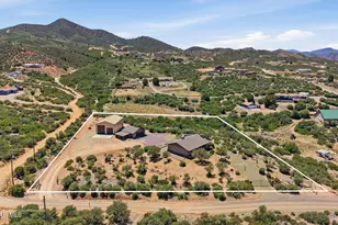 14621 E Lazy River Dr, Dewey-Humboldt, AZ 86329 - Photo 11