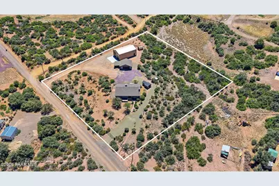 14621 E Lazy River Drive, Dewey-Humboldt, AZ 86329 - Photo 45