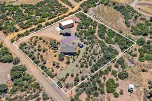 14621 E Lazy River Dr, Dewey-Humboldt, AZ 86329 - Photo 45