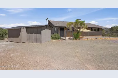14621 E Lazy River Drive, Dewey-Humboldt, AZ 86329 - Photo 43