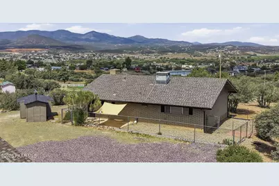 14621 E Lazy River Drive, Dewey-Humboldt, AZ 86329 - Photo 5
