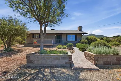 14621 E Lazy River Drive, Dewey-Humboldt, AZ 86329 - Photo 1