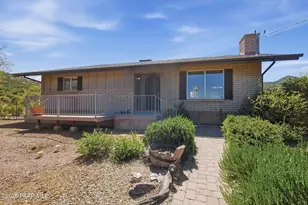 14621 E Lazy River Dr, Dewey-Humboldt, AZ 86329 - Photo 1