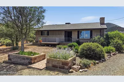 14621 E Lazy River Drive, Dewey-Humboldt, AZ 86329 - Photo 61