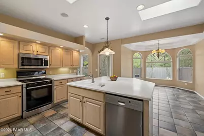 130 Horse Shoe Loop, Prescott, AZ 86303 - Photo 15
