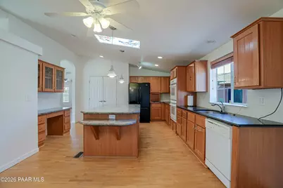 1699 N Trinity Lane, Dewey-Humboldt, AZ 86327 - Photo 13