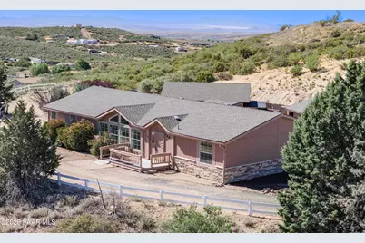 1699 N Trinity Lane, Dewey-Humboldt, AZ 86327 - Photo 39