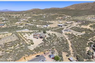 1699 N Trinity Lane, Dewey-Humboldt, AZ 86327 - Photo 35