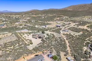 1699 N Trinity Ln, Dewey-Humboldt, AZ 86327 - Photo 35