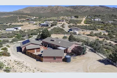 1699 N Trinity Lane, Dewey-Humboldt, AZ 86327 - Photo 41