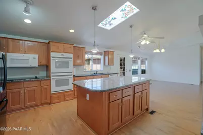 1699 N Trinity Lane, Dewey-Humboldt, AZ 86327 - Photo 15