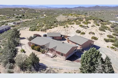 1699 N Trinity Lane, Dewey-Humboldt, AZ 86327 - Photo 45