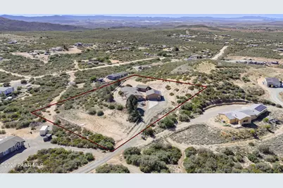 1699 N Trinity Lane, Dewey-Humboldt, AZ 86327 - Photo 31
