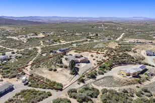 1699 N Trinity Ln, Dewey-Humboldt, AZ 86327 - Photo 31