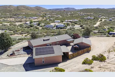1699 N Trinity Lane, Dewey-Humboldt, AZ 86327 - Photo 43