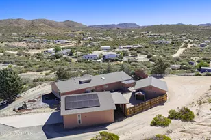 1699 N Trinity Ln, Dewey-Humboldt, AZ 86327 - Photo 43