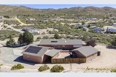 1699 N Trinity Lane, Dewey-Humboldt, AZ 86327 - Photo 5