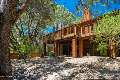 1285 Coyote Road, Prescott, AZ 86303 - Photo 9