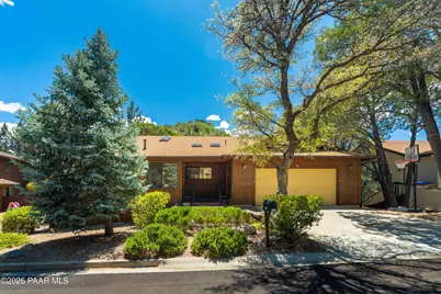 1285 Coyote Road, Prescott, AZ 86303 - Photo 1