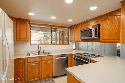 1285 Coyote Road, Prescott, AZ 86303 - Photo 19