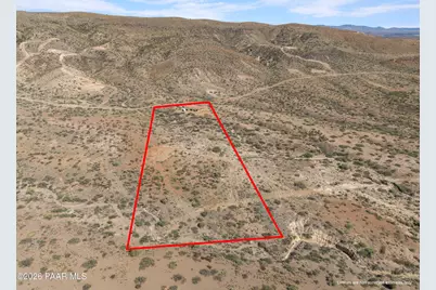 17200 S Dripping Springs Road, Mayer, AZ 86333 - Photo 45