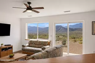 17200 S Dripping Springs Rd, Mayer, AZ 86333 - Photo 9