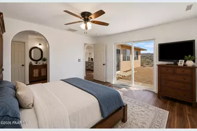 17200 S Dripping Springs Road, Mayer, AZ 86333 - Photo 17