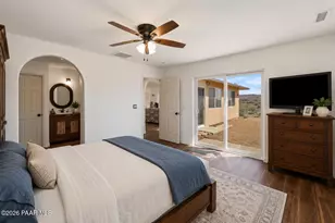 17200 S Dripping Springs Rd, Mayer, AZ 86333 - Photo 17