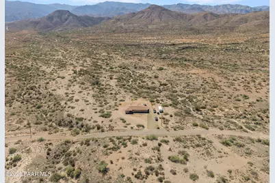 17200 S Dripping Springs Road, Mayer, AZ 86333 - Photo 43