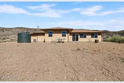 17200 S Dripping Springs Road, Mayer, AZ 86333 - Photo 33