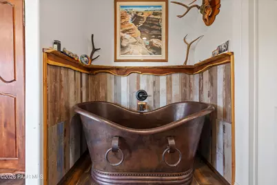17200 S Dripping Springs Road, Mayer, AZ 86333 - Photo 21