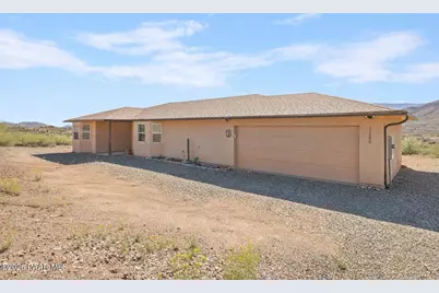 17200 S Dripping Springs Road, Mayer, AZ 86333 - Photo 3