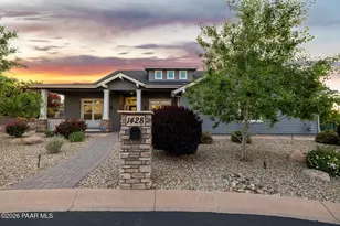 1428 Commonwealth St, Prescott, AZ 86301 - Photo 3