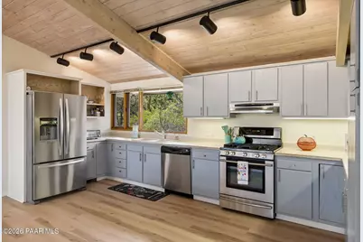 125 Kashmir Road, Sedona, AZ 86336 - Photo 33