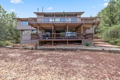 125 Kashmir Road, Sedona, AZ 86336 - Photo 107