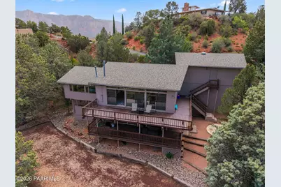 125 Kashmir Road, Sedona, AZ 86336 - Photo 3