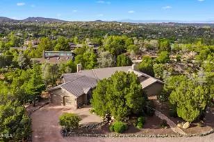 2050 Rustic Timbers Ln, Prescott, AZ 86303 - Photo 3