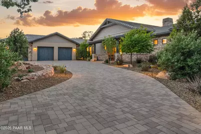 14470 N Ok Drive, Prescott, AZ 86305 - Photo 1