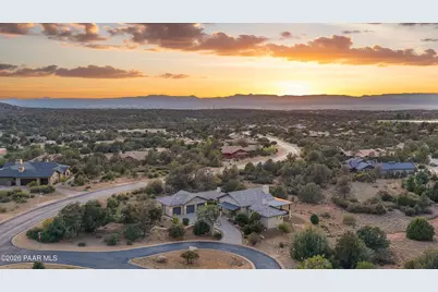 14470 N Ok Drive, Prescott, AZ 86305 - Photo 45
