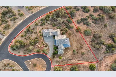 14470 N Ok Drive, Prescott, AZ 86305 - Photo 37