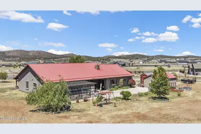12675 E Canter Drive, Prescott Valley, AZ 86315 - Photo 51